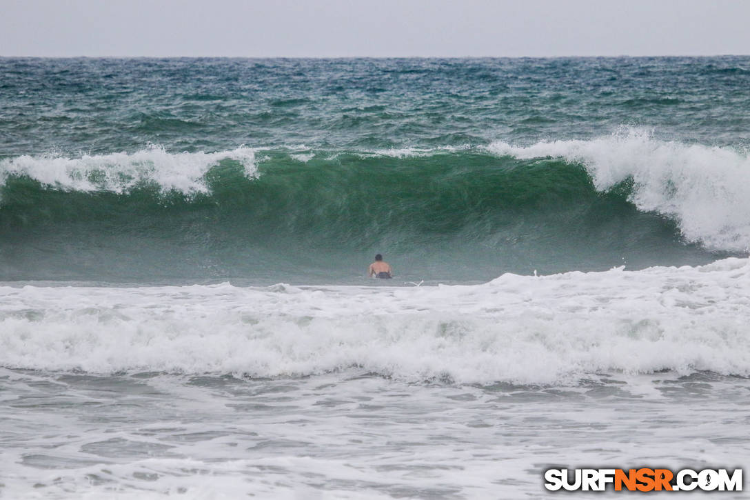 Nicaragua Surf Report - Report Photo 10/26/2019 6:09 PM