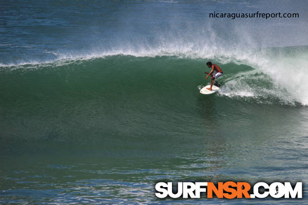 Nicaragua Surf Report - Report Photo 10/04/2014  2:56 PM 