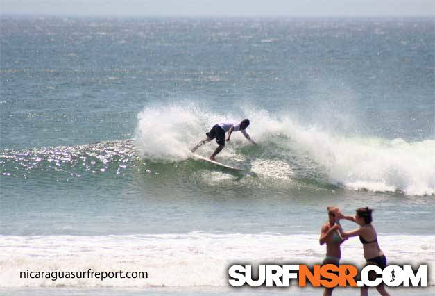 Nicaragua Surf Report - Report Photo 03/01/2007  4:45 PM 