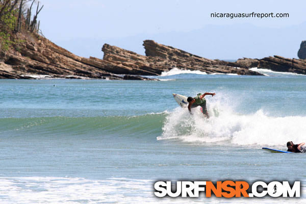 Nicaragua Surf Report - Report Photo 03/01/2010  3:06 PM 