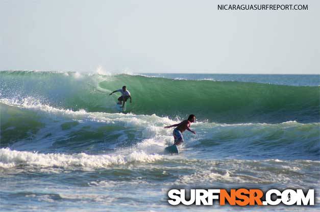 Nicaragua Surf Report - Report Photo 10/27/2006  10:17 PM 