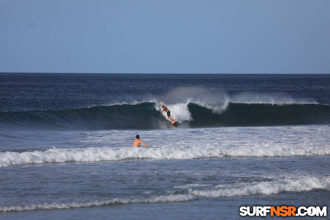 Nicaragua Surf Report - Report Photo 11/30/2023  10:38 AM 