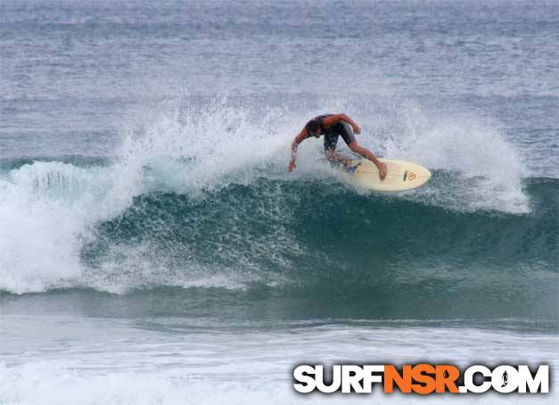 Nicaragua Surf Report - Report Photo 09/02/2006  5:41 PM 