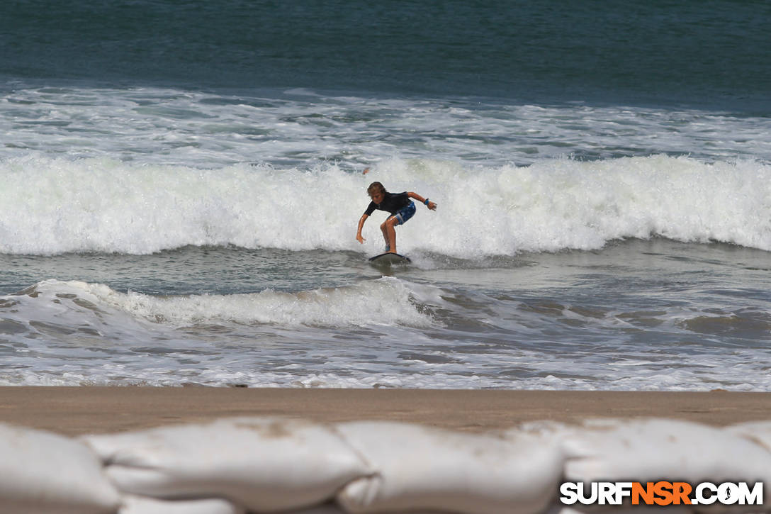 Nicaragua Surf Report - Report Photo 07/27/2016 12:01 PM