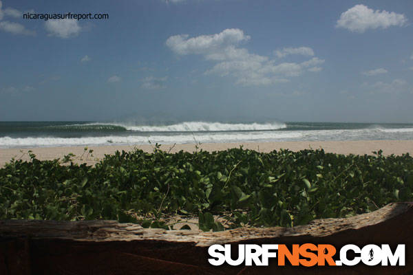 Nicaragua Surf Report - Report Photo 07/09/2014  3:16 PM 