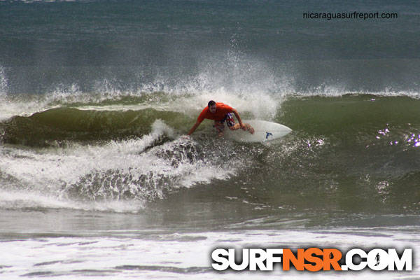 Nicaragua Surf Report - Report Photo 07/26/2010 5:42 PM
