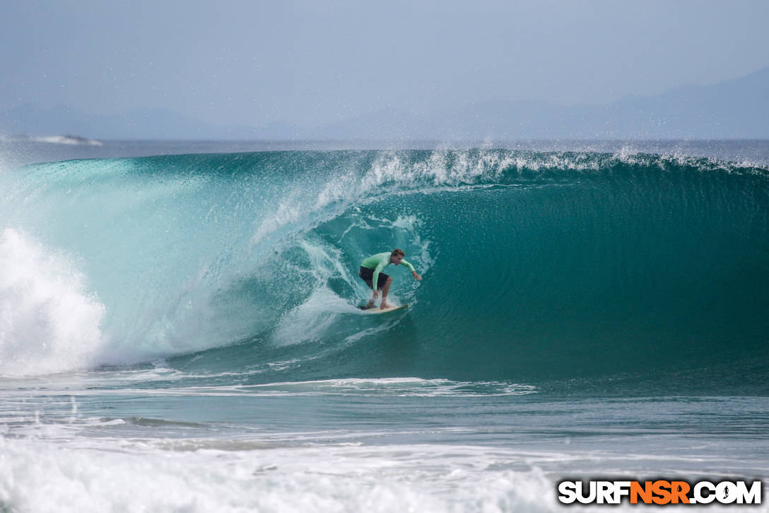 Nicaragua Surf Report - Report Photo 10/26/2020 5:11 PM