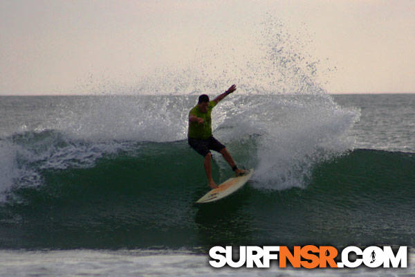 Nicaragua Surf Report - Report Photo 11/24/2010  3:55 PM 