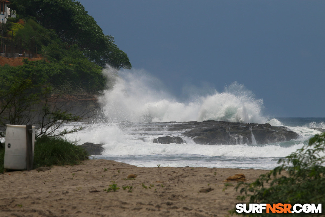 Nicaragua Surf Report - Report Photo 06/08/2017  7:24 PM 