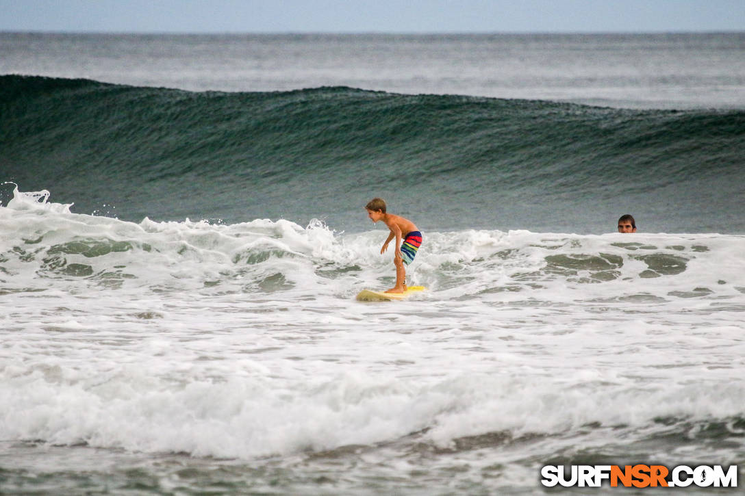 Nicaragua Surf Report - Report Photo 07/14/2020  9:04 PM 