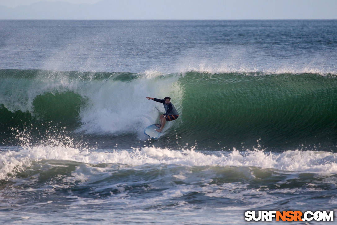 Nicaragua Surf Report - Report Photo 11/14/2018 7:02 PM