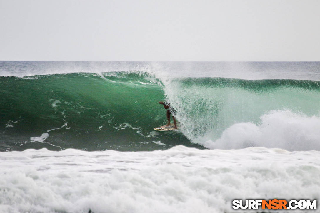 Nicaragua Surf Report - Report Photo 07/03/2020 7:12 PM