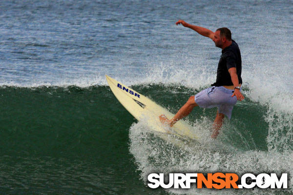 Nicaragua Surf Report - Report Photo 07/31/2012  5:25 PM 