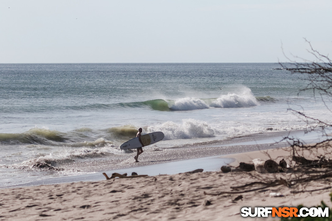 Nicaragua Surf Report - Report Photo 01/02/2018  6:19 PM 