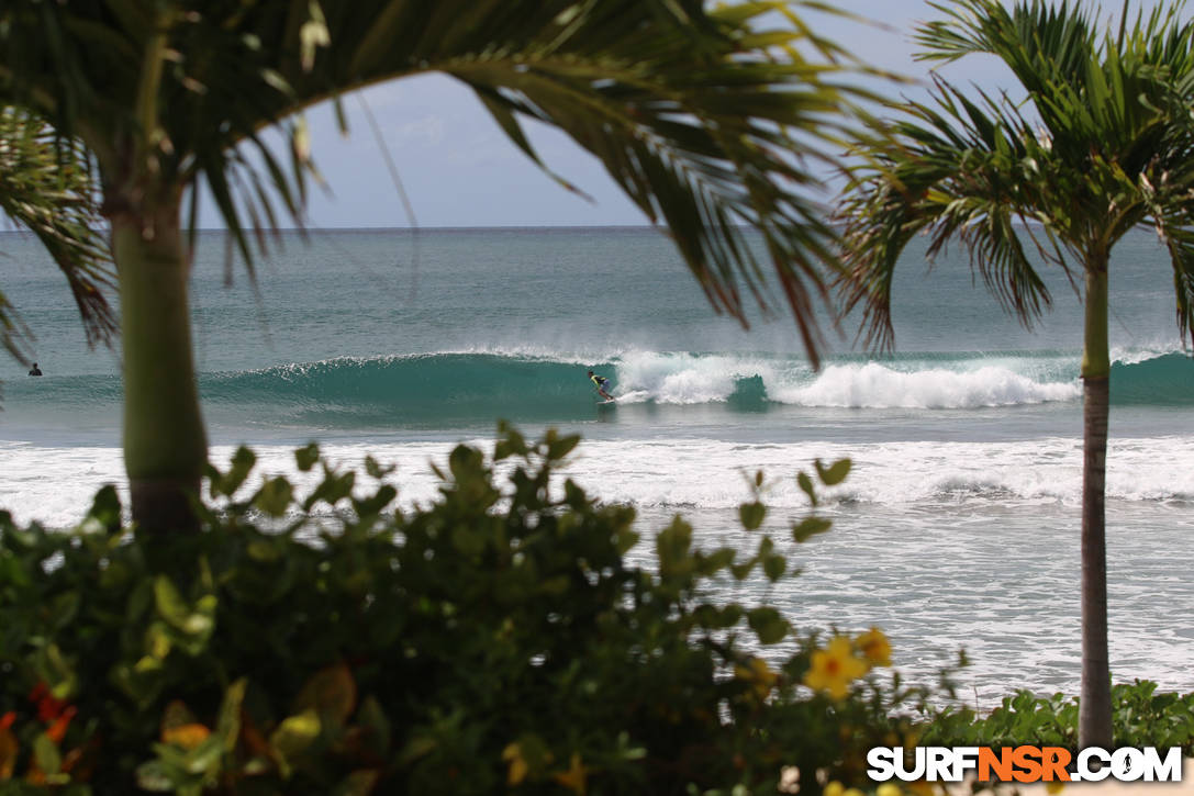 Nicaragua Surf Report - Report Photo 11/08/2015  4:30 PM 