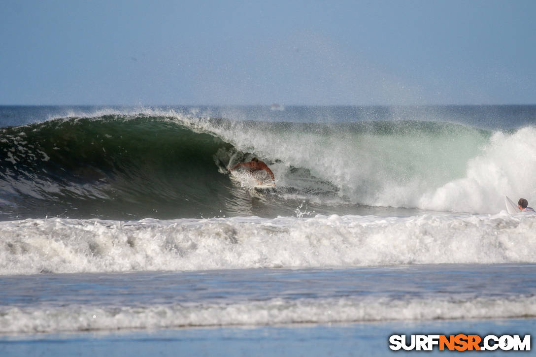 Nicaragua Surf Report - Report Photo 01/10/2023  11:11 AM 