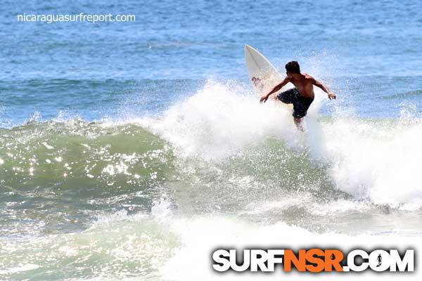 Nicaragua Surf Report - Report Photo 02/28/2014  2:36 PM 