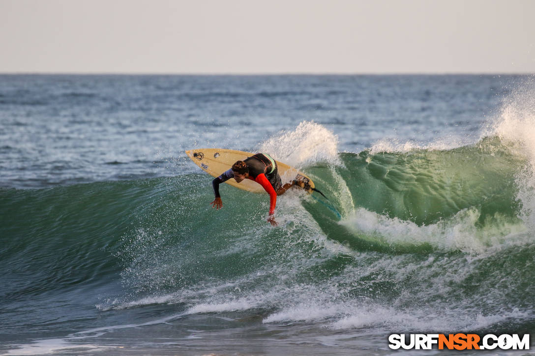 Nicaragua Surf Report - Report Photo 08/09/2021  10:17 PM 