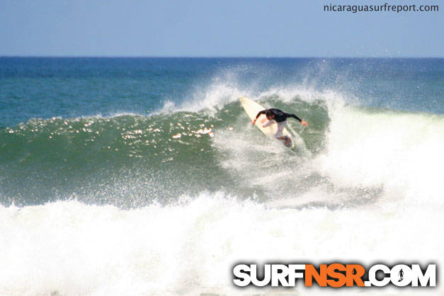 Nicaragua Surf Report - Report Photo 06/17/2008 4:30 PM
