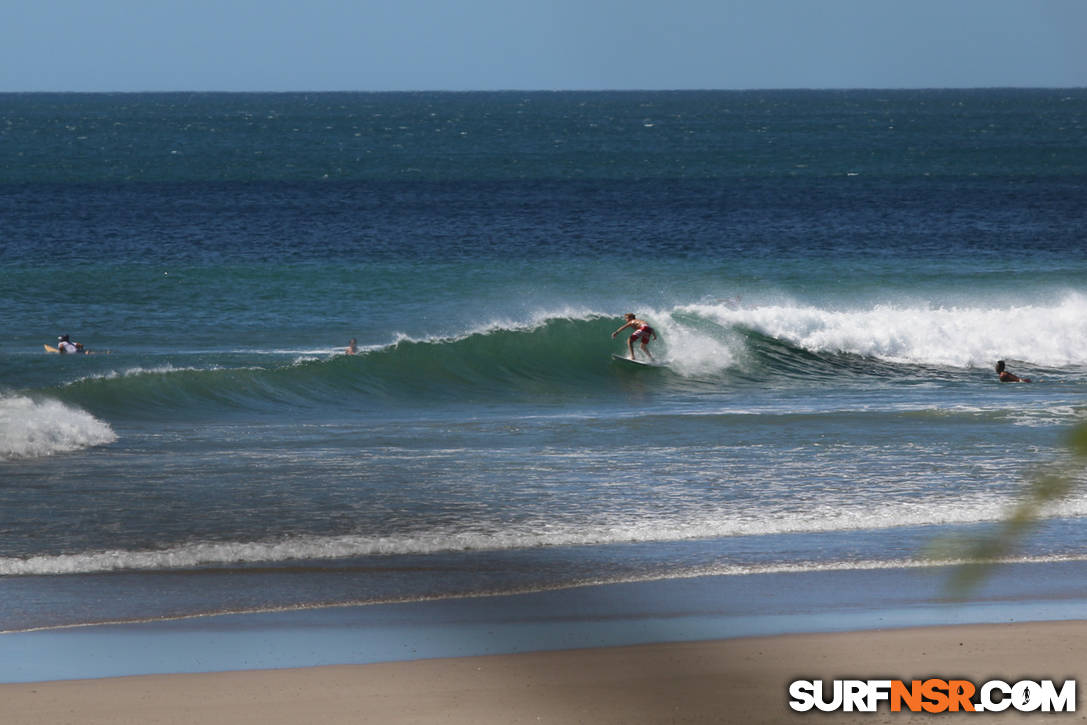 Nicaragua Surf Report - Report Photo 01/04/2016  3:01 PM 