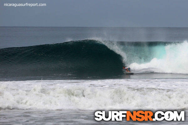 Nicaragua Surf Report - Report Photo 07/11/2011  4:32 PM 