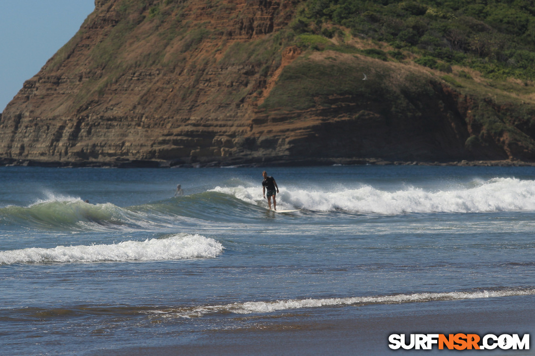 Nicaragua Surf Report - Report Photo 12/15/2016 3:05 PM