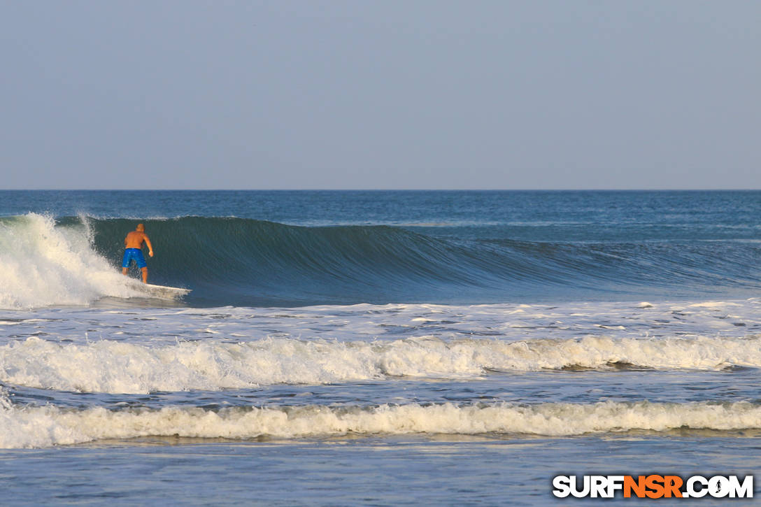 Nicaragua Surf Report - Report Photo 04/09/2020  10:56 AM 