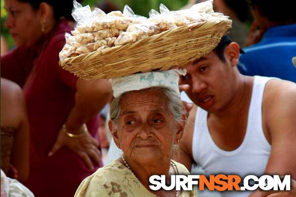 Nicaragua Surf Report - Report Photo 09/15/2011  4:24 PM 