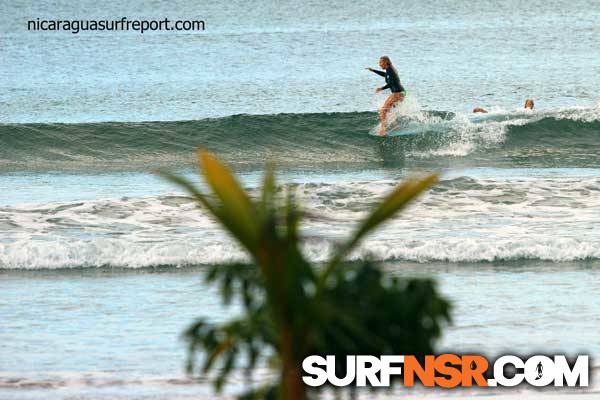 Nicaragua Surf Report - Report Photo 02/05/2014  6:32 PM 