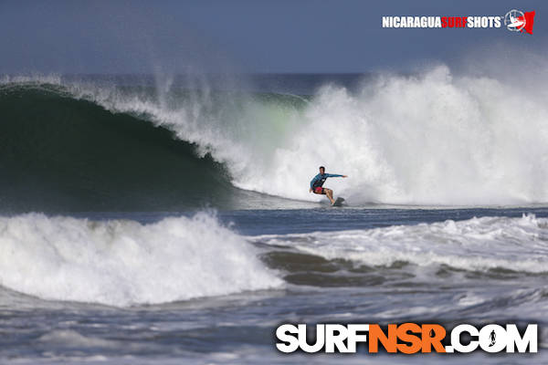Nicaragua Surf Report - Report Photo 03/27/2015  6:08 PM 