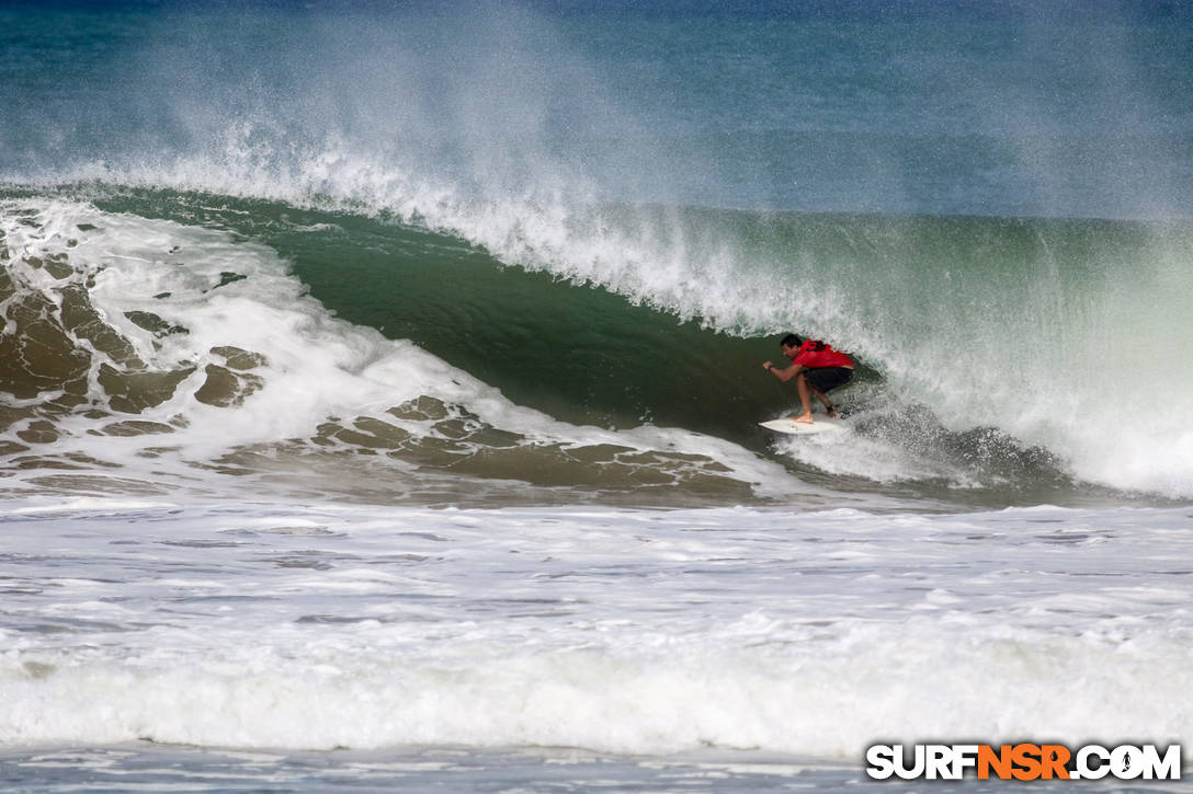 Nicaragua Surf Report - Report Photo 05/18/2018  10:11 PM 