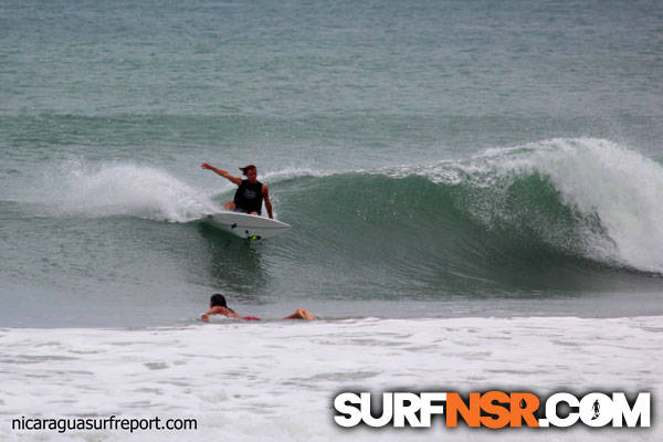 Nicaragua Surf Report - Report Photo 08/12/2012  6:12 PM 