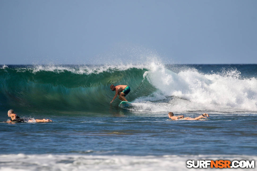 Nicaragua Surf Report - Report Photo 12/26/2022  6:02 PM 