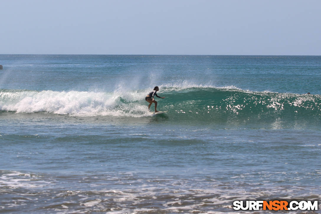 Nicaragua Surf Report - Report Photo 02/03/2016  2:18 PM 