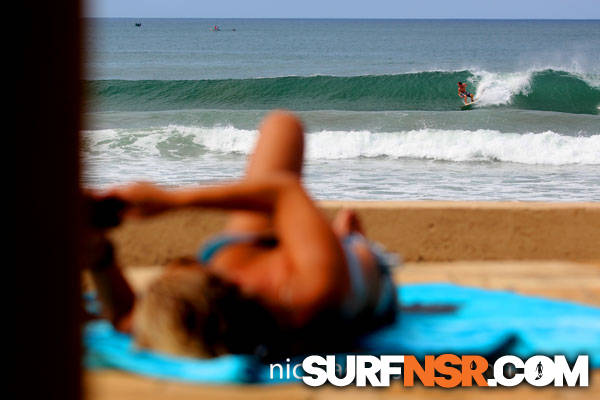 Nicaragua Surf Report - Report Photo 09/07/2012  10:28 AM 