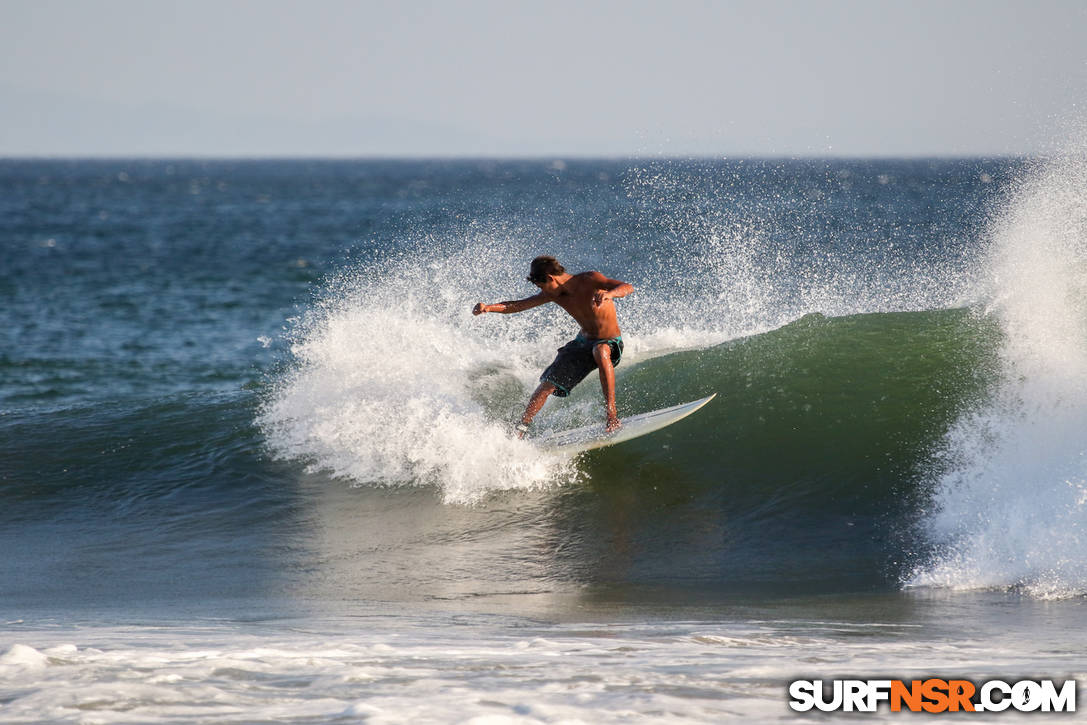 Nicaragua Surf Report - Report Photo 04/06/2019  10:05 PM 