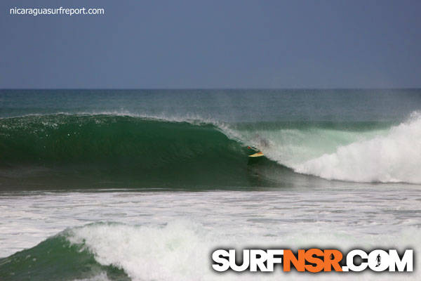 Nicaragua Surf Report - Report Photo 07/10/2011  6:34 PM 