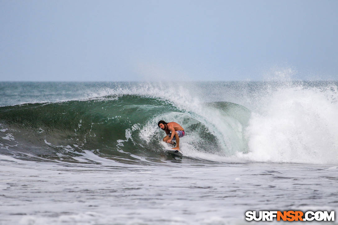 Nicaragua Surf Report - Report Photo 08/04/2019  1:02 PM 
