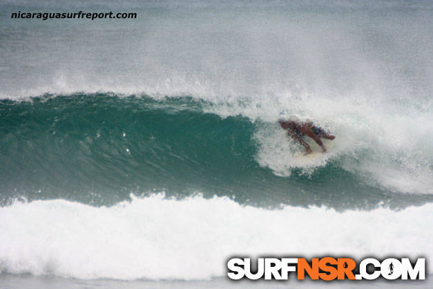 Nicaragua Surf Report - Report Photo 07/02/2009 5:41 PM