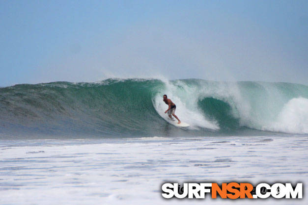 Nicaragua Surf Report - Report Photo 08/22/2009  4:28 PM 