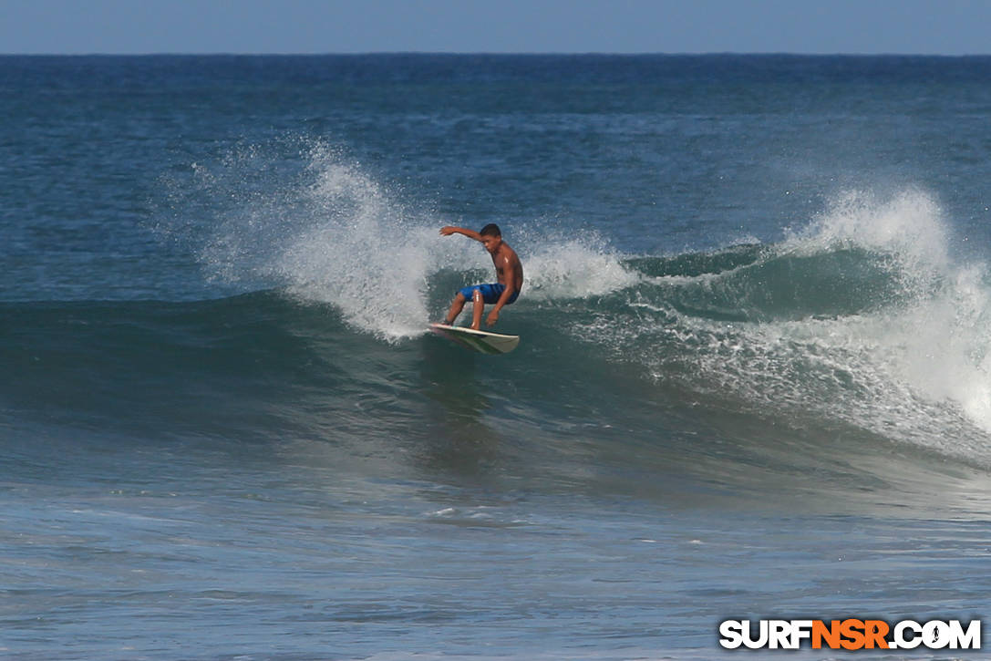 Nicaragua Surf Report - Report Photo 09/08/2016  2:09 PM 