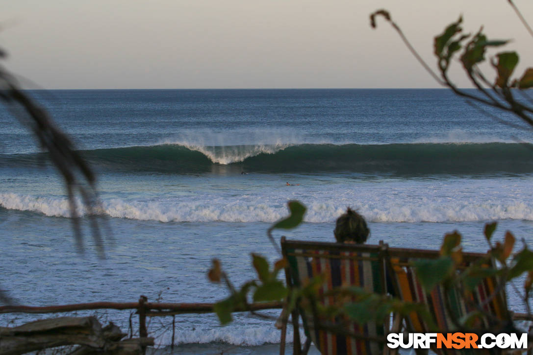 Nicaragua Surf Report - Report Photo 03/16/2016  11:10 AM 