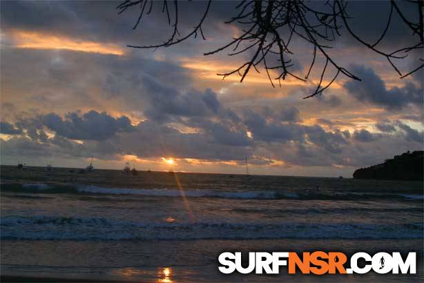 Nicaragua Surf Report - Report Photo 10/06/2005  11:12 PM 