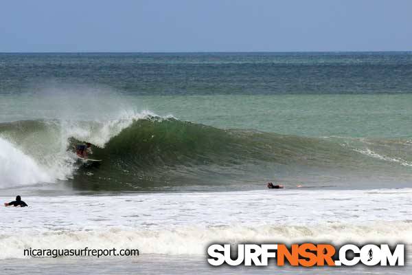 Nicaragua Surf Report - Report Photo 05/20/2014  6:49 PM 