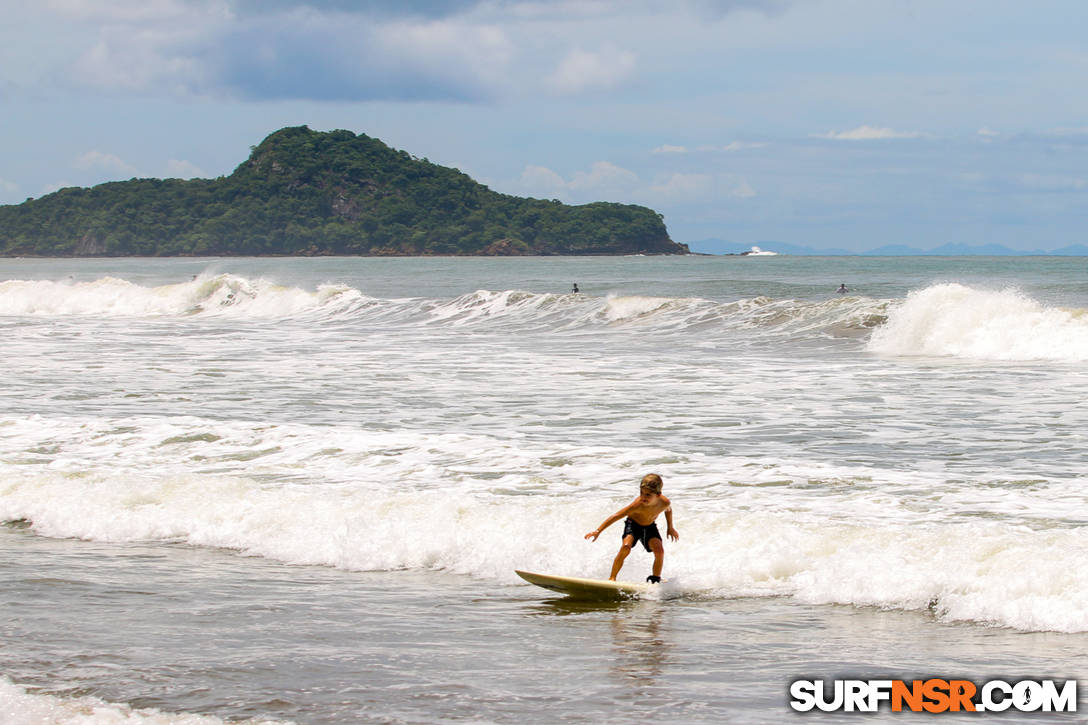 Nicaragua Surf Report - Report Photo 08/21/2021  12:56 PM 