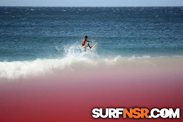 Nicaragua Surf Report - Report Photo 01/01/2012  4:02 PM 