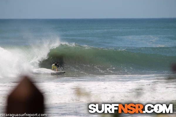 Nicaragua Surf Report - Report Photo 03/27/2015  5:06 PM 