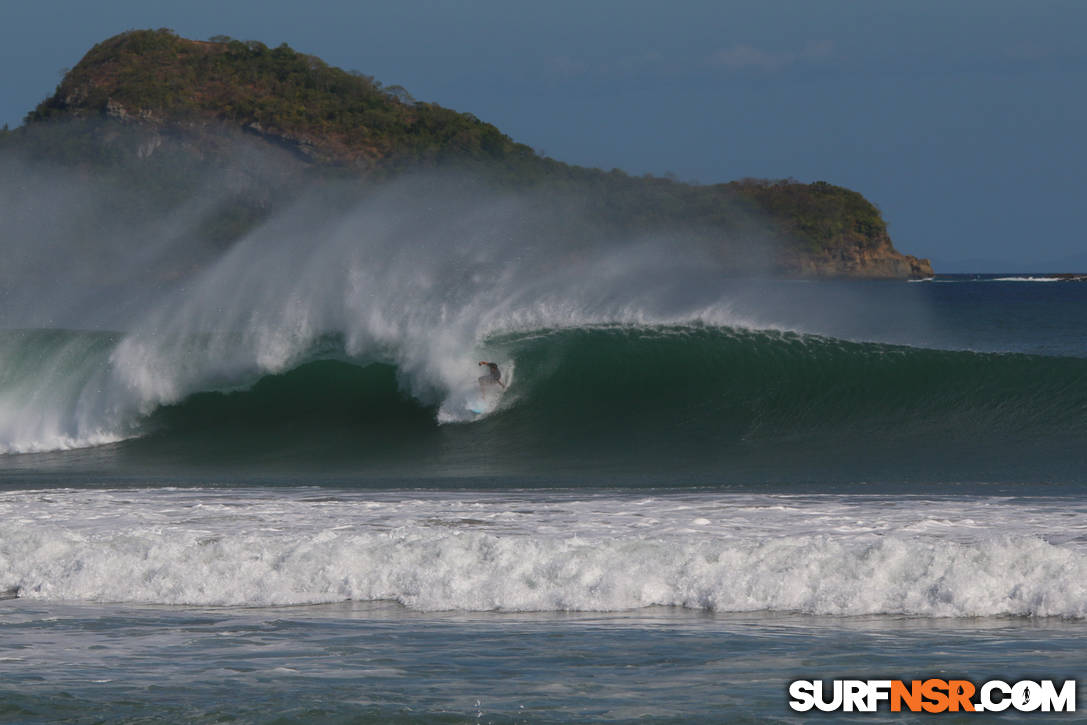 Nicaragua Surf Report - Report Photo 08/13/2015  4:34 PM 
