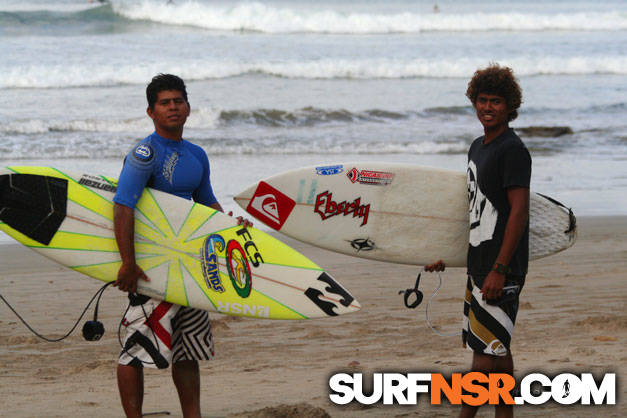 Nicaragua Surf Report - Report Photo 04/15/2009  8:34 PM 