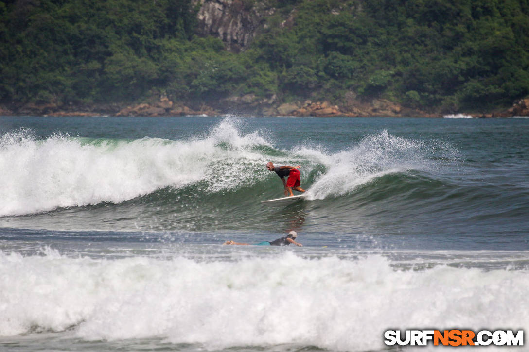 Nicaragua Surf Report - Report Photo 07/06/2020 8:24 PM